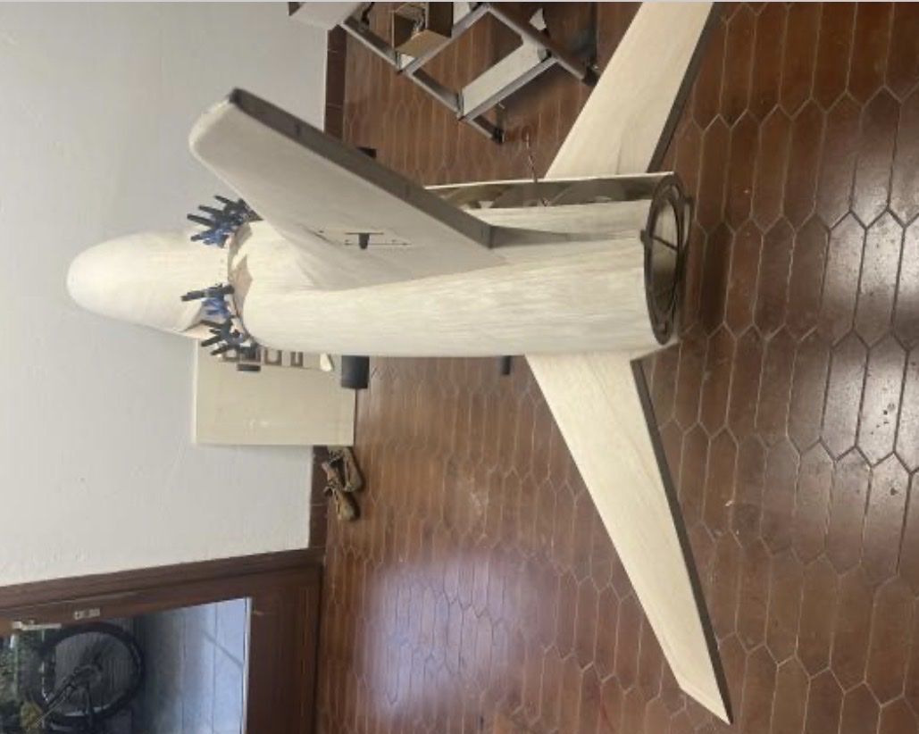 Modellismo RC: Jet Netx – Nuovo (secondo la descrizione) da Lodrino venduto da pedro_t 1