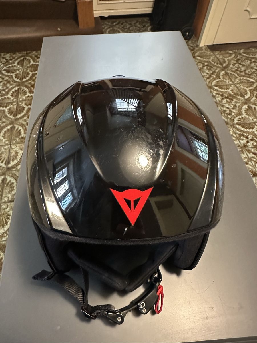 Dainese Caschi: DAINESE Skihelm Kinder 54 – Usato da Zürich venduto da Simon8032 2