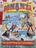 Bonanza Comic Nr 31
