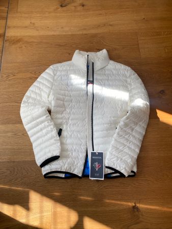 Leichte Daunenjacke Rossignol