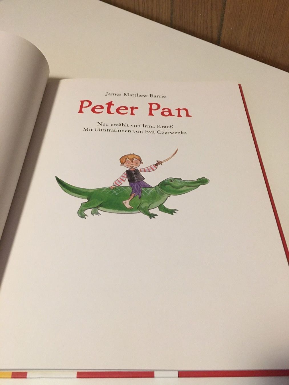 Libri: Kinderbuchklassiker zum Vorlesen - mit CD – Nuovo (secondo la descrizione) da Andwil SG venduto da Rainboli 9