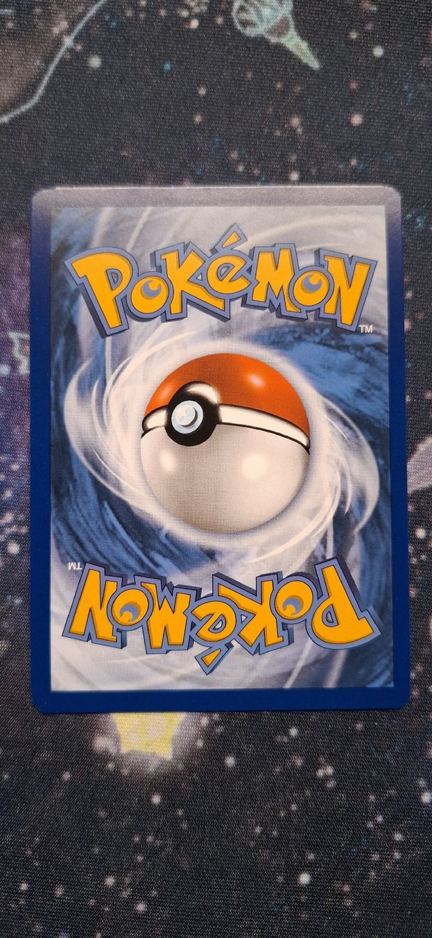 Pokémon Sammelbilder & Trading cards: Melo Obsidian Flames - 202/197 FR  – Gebraucht aus Petit-Lancy von Kara_TCG 2