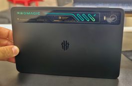 Redmagic Astra 2 - 256Gb + 80w Charger Nouveau