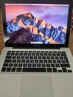 MacBook Pro von 2011