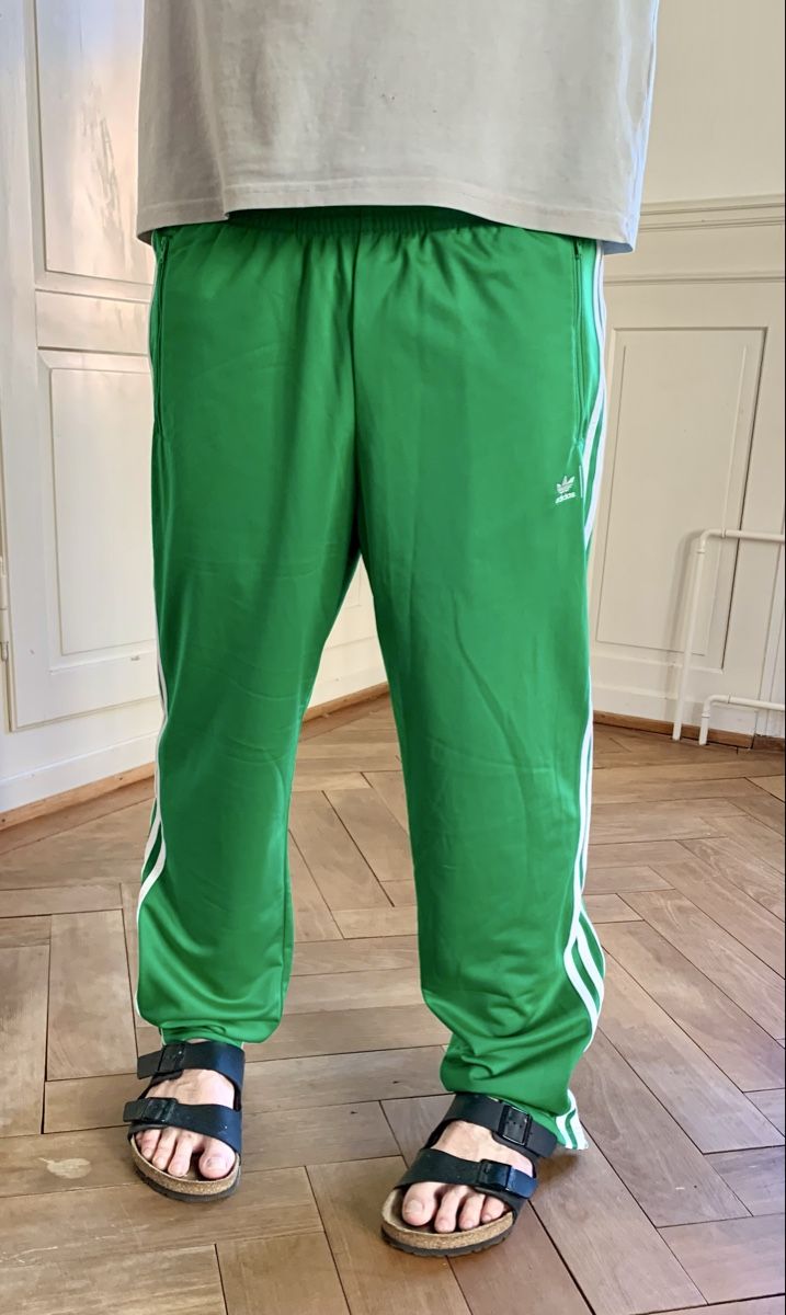 Adidas Hosen: Adidas Herrenhose – Neu (gemäss Beschreibung) aus Zürich von benebiene 1