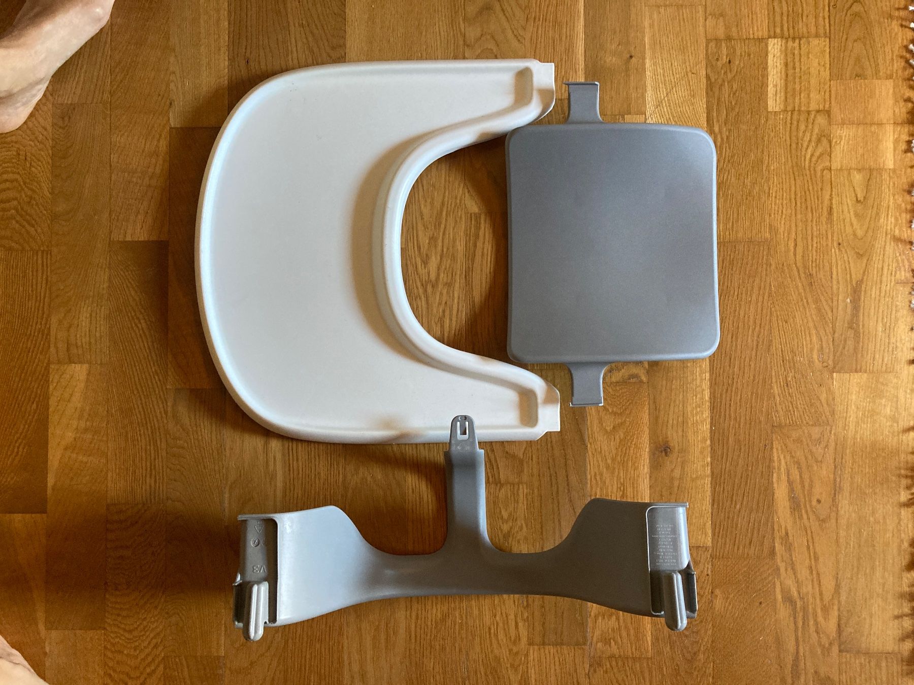 Stokke Seggioloni: accessoires Tripp Trapp – Usato da Blonay venduto da lau_2w5b