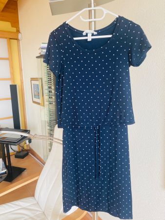 Magnifique robe Mama neuve  Envoi possible/Versand möglich