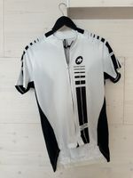 Maillot cycliste Assos taille M – idéal pour l'été