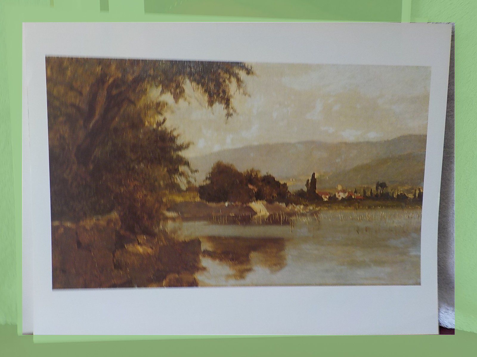 Ancore: Albert Anker 1831-1910 32 ausgewählte Bilder – Usato da Bülach venduto da Freieck 5