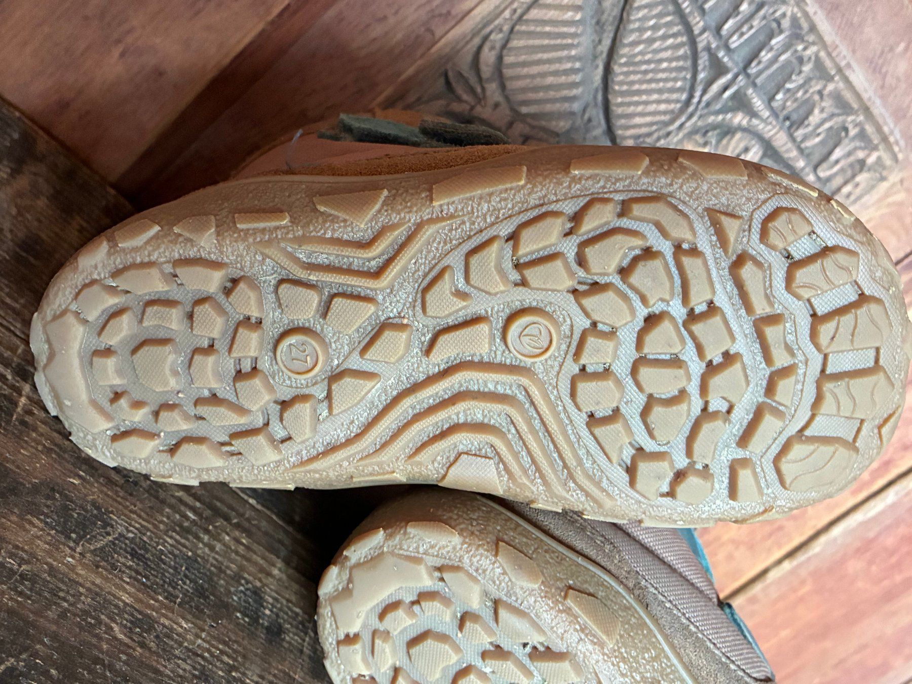 Scarpe per ragazzi: Blifestyle Schuhe Eisbär 27 – Usato da Schwanden i. E. venduto da Magnolia88 5
