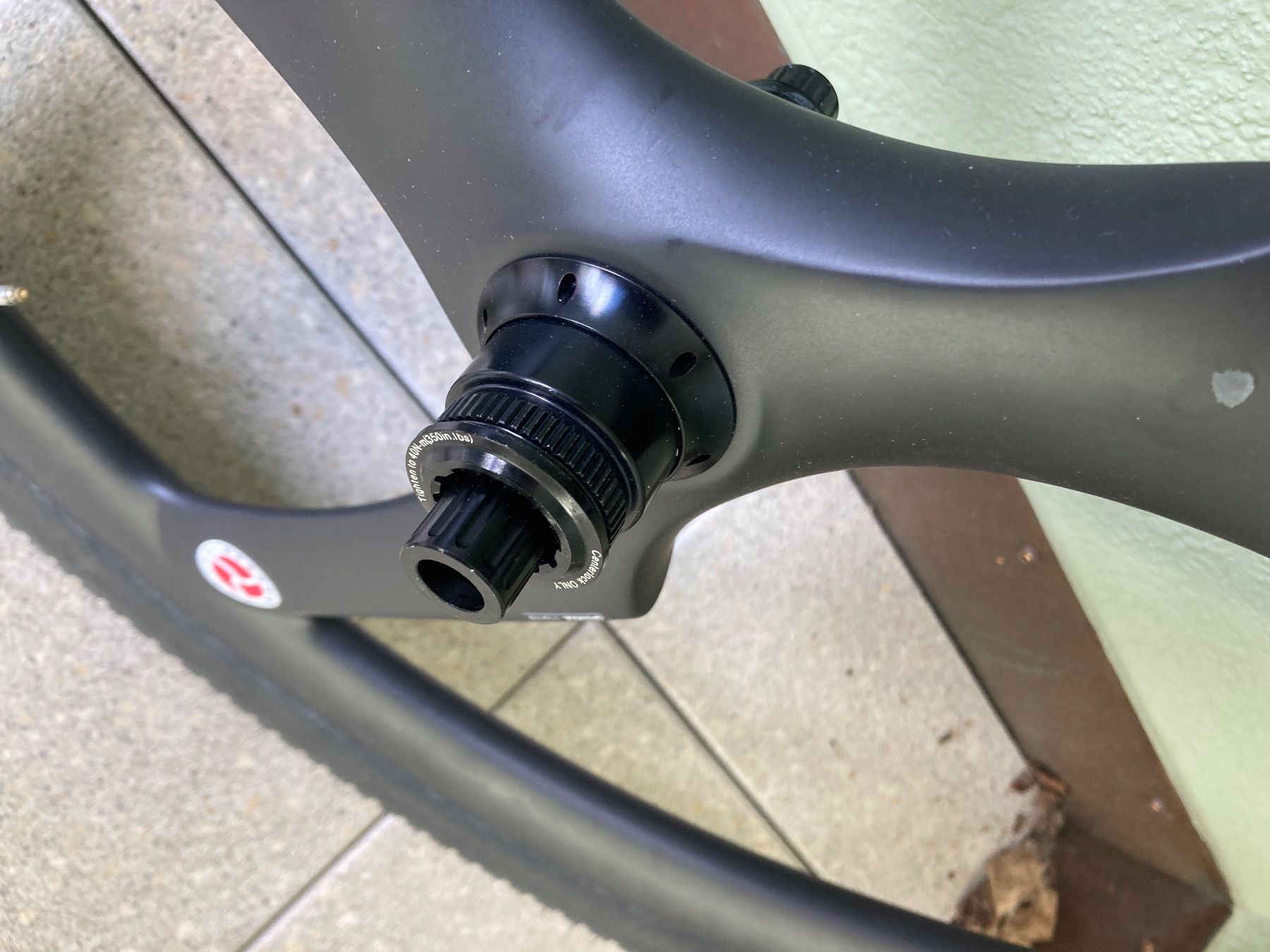 Pneumatici & Ruote complete: Spengle MTB 29" Laufräder – Usato da Vallamand venduto da CFK5 8