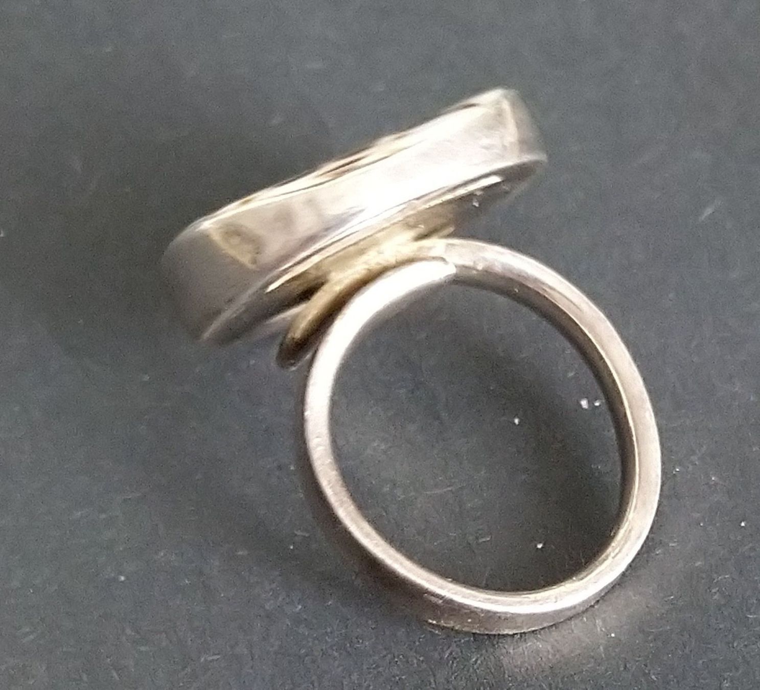 Anelli: RING IN 925 SILBER – Usato da Romanshorn venduto da BoutiqueA 2