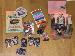 Album kickflip 