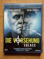 Die Vorsehung (2015) Blu-ray Anthony Hopkins