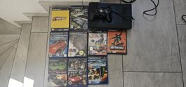 Playstation 2 Bundle