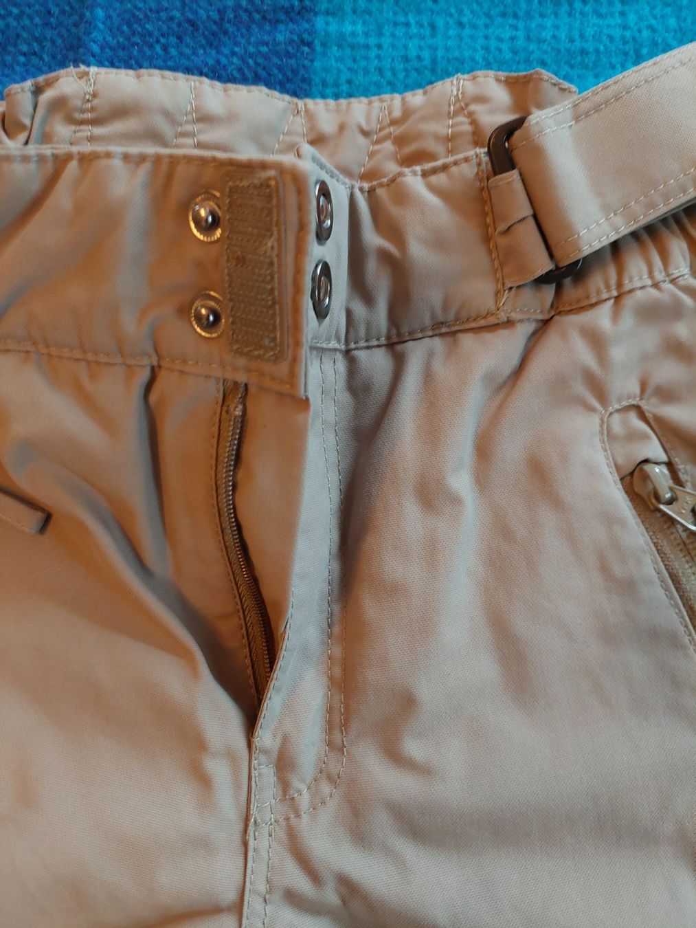 Pantaloni: Celsius Skihose / Gr.128 / Neu – Nuovo (secondo la descrizione) da Zürich venduto da xxyy00 7
