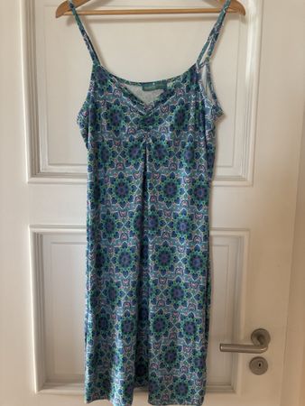 BAKERY LADIES robe viscose L