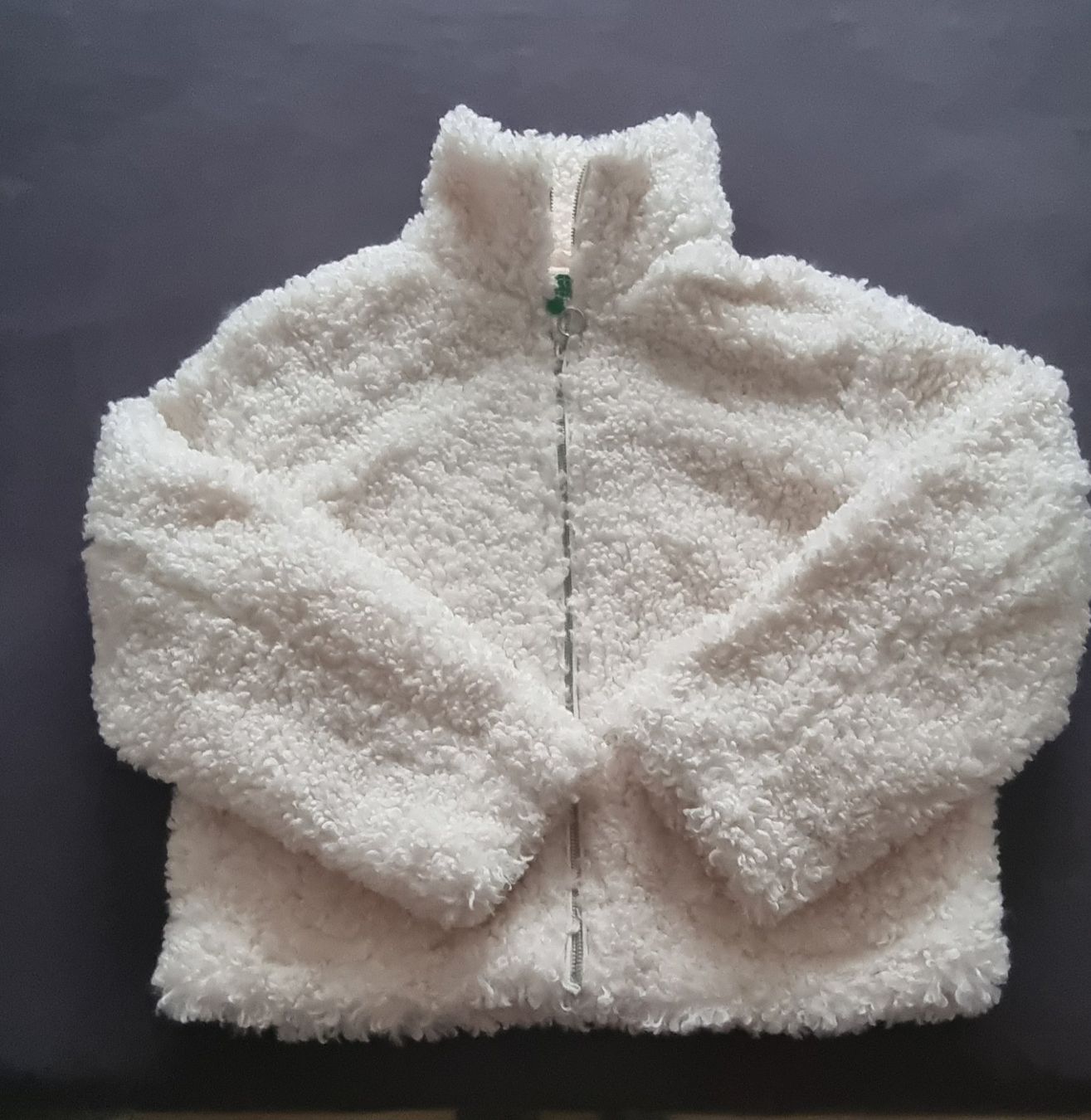 Benetton Giacche: Schäffli -Jacke S Over size – Nuovo (secondo la descrizione) da Oberglatt ZH venduto da Crazymouse