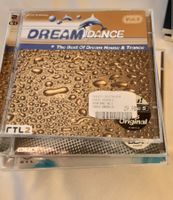 Dream Dance Vol. 5 - Best of Dream House & Trance, top!