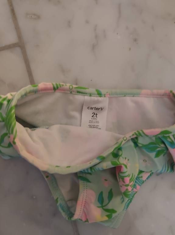 Maillots de bain: Badehose – D'occasion à Zürich par barbara063 1
