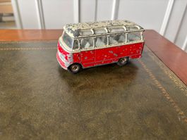 DINKY TOYS 541 Meccano Bus Car Mercedes Benz Made in France