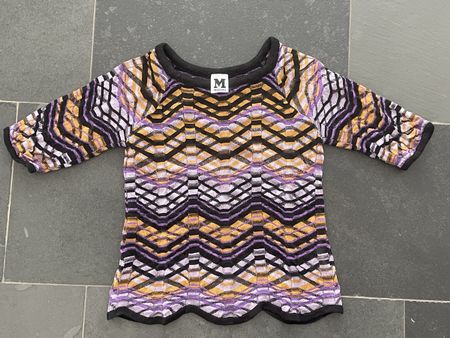 Pullover von Missoni Grösse 34