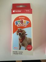 Tonies Pocket Tonie Migros Story Mania Mello neu
