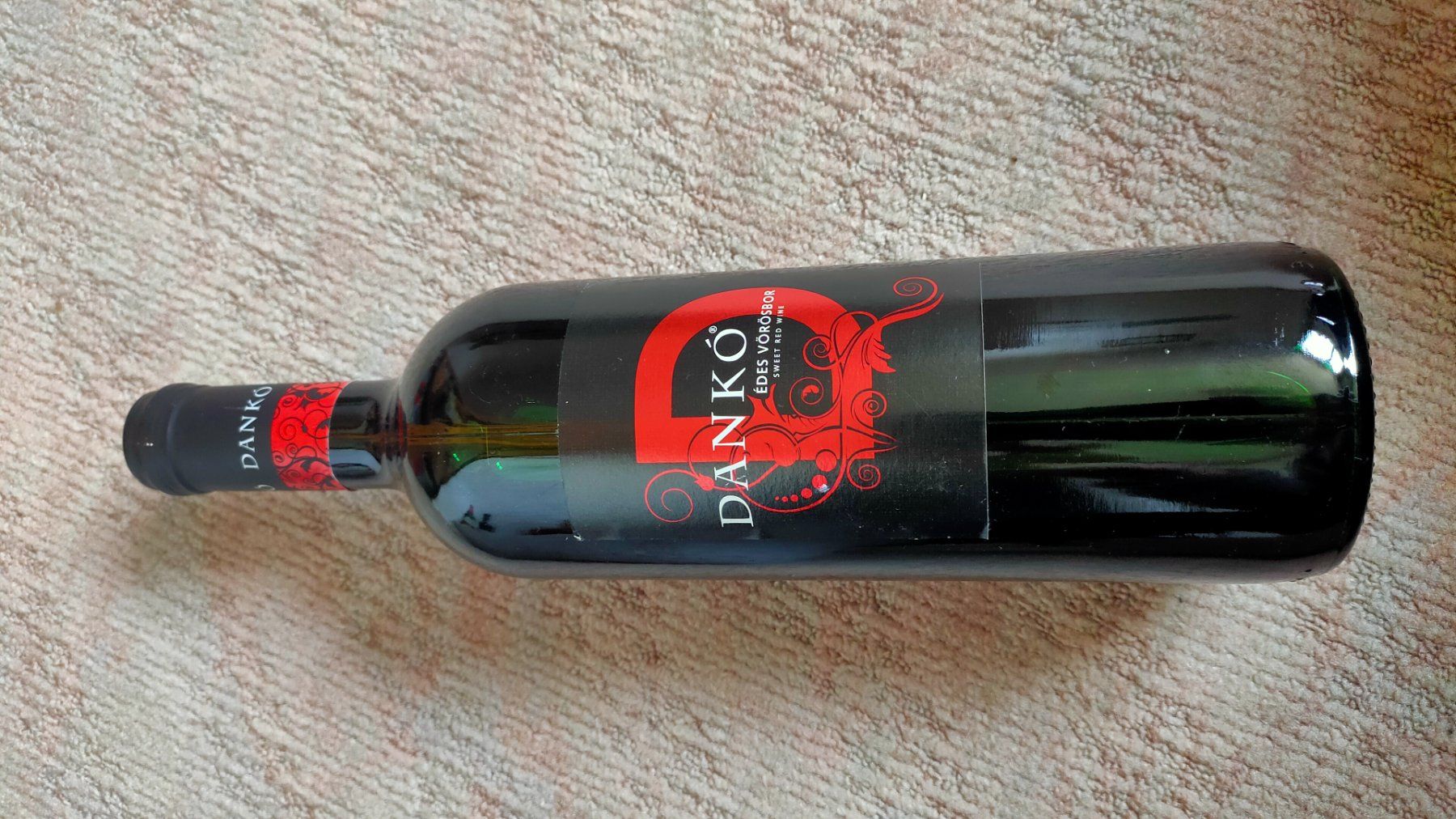 Vino: Wein samlung antik – Nuovo e nell'imballaggio originale da Beringen venduto da ptt_c5nt 2