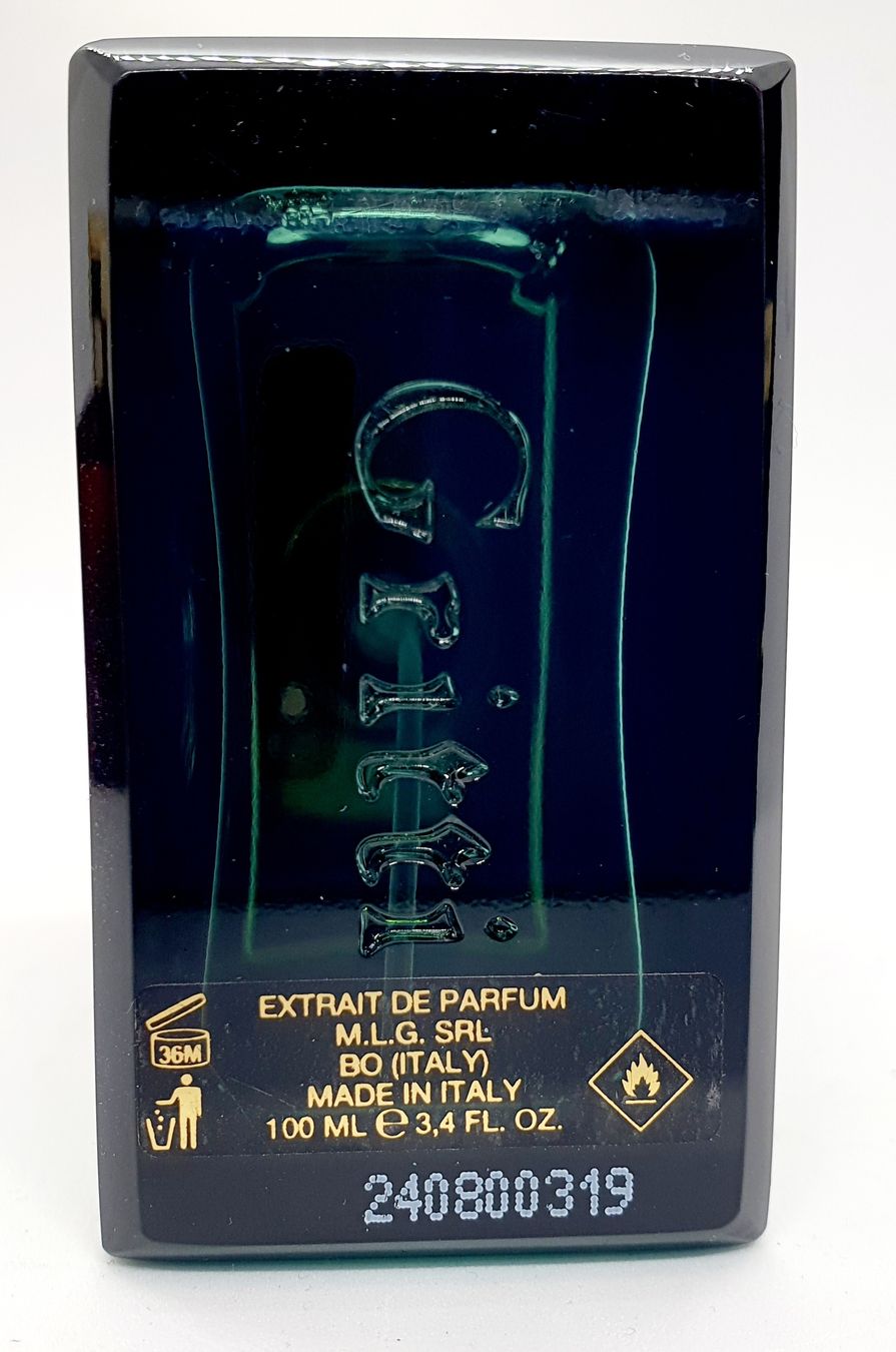 Profumi & Eau de Toilette: 2 ml SUPER NOVA GRITTI 2024 EXTRAIT ABFÜLLUNG – Nuovo (secondo la descrizione) da St. Gallen venduto da CaliSunshine 1