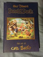 Gli oli di Carl Barks - Limitierte Auflage 125 / 200