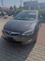 Opel Astra 1.6L / 180PS ab MFK & Service