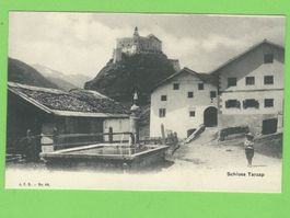 Schloss Tarasp