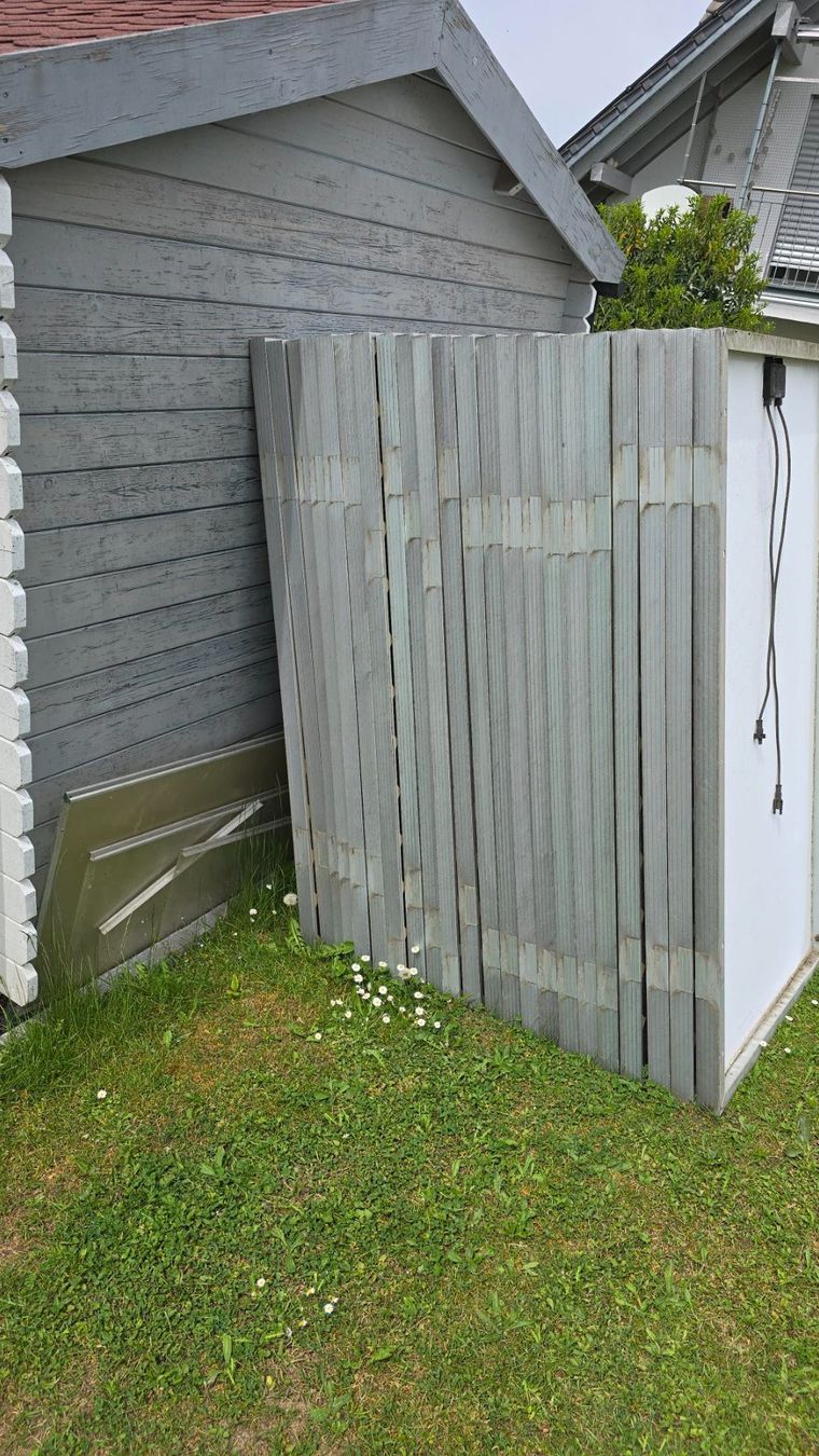 Panneaux solaires: Solarmodule, Solarpaneele – D'occasion à Wohlen AG par Mikisal 2