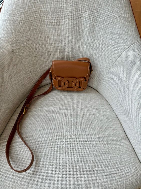 Tos'd Mini Crossbody Bag (Gebraucht) in Bäch SZ für CHF 100 – mit ...