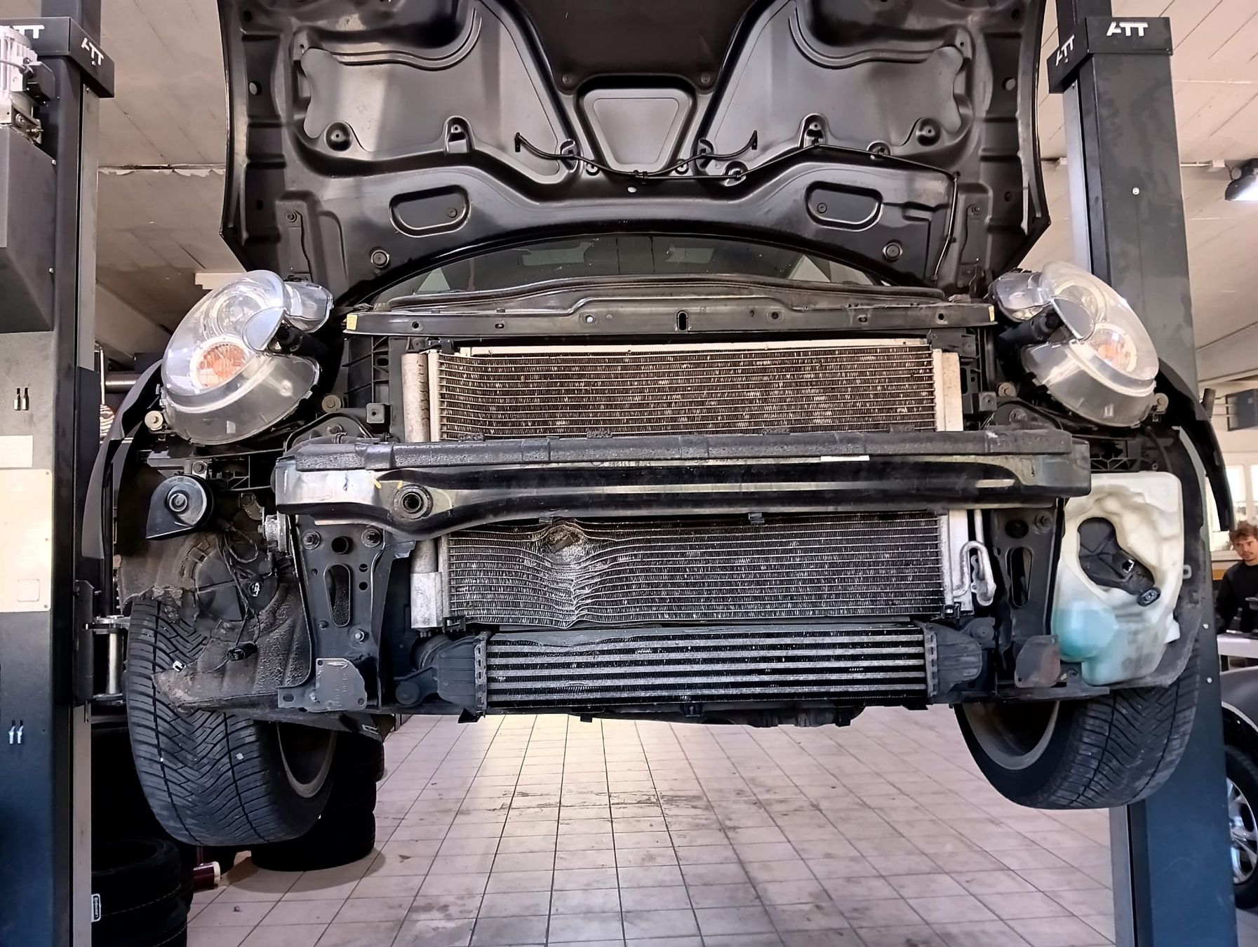 Mini Automobili: mini cooper s – Difettoso da Eschert venduto da SoS_Tilt_and_Co 7