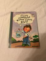 Livre enfant "J'étais comment bébé?" Jeanne Willis