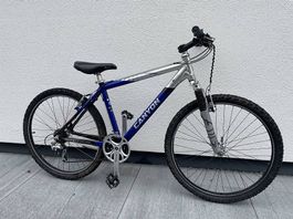VTT Cayon très bon état taille S