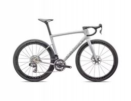 TARMAC SL8 SW SILDST/DOVGRY/BLK PRL AXS