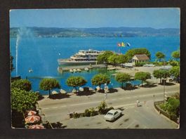 Männedorf am Zürichsee