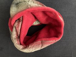Schlauchschal Loop warm