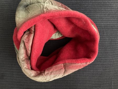 Schlauchschal Loop warm