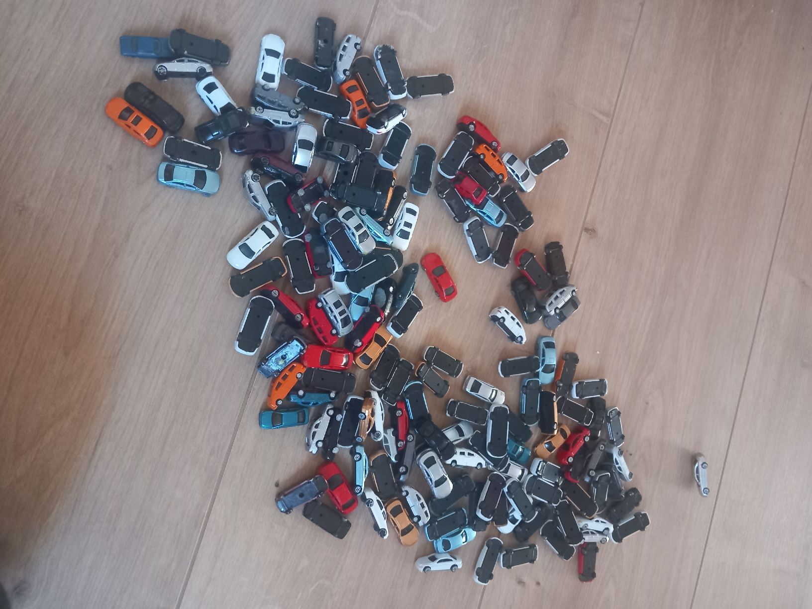 Modellini di ferrovie: Spur N – Usato da Teufenthal AG venduto da mikej01 1