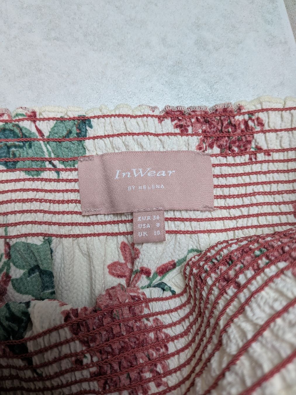Vestiti: InWear Kleid – Usato da Küssnacht am Rigi venduto da schweizerrose 2
