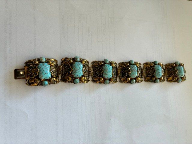 Bracciali & Braccialetti: BERLIN - BRACELET AN-40-50 – Usato da Evilard venduto da nenette01 1