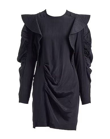 Isabel Marant Kleider: Isabel Marant Etoile Kleid schwarz Gr.Fr 42 – Neu und originalverpackt aus Zürich von NNK28