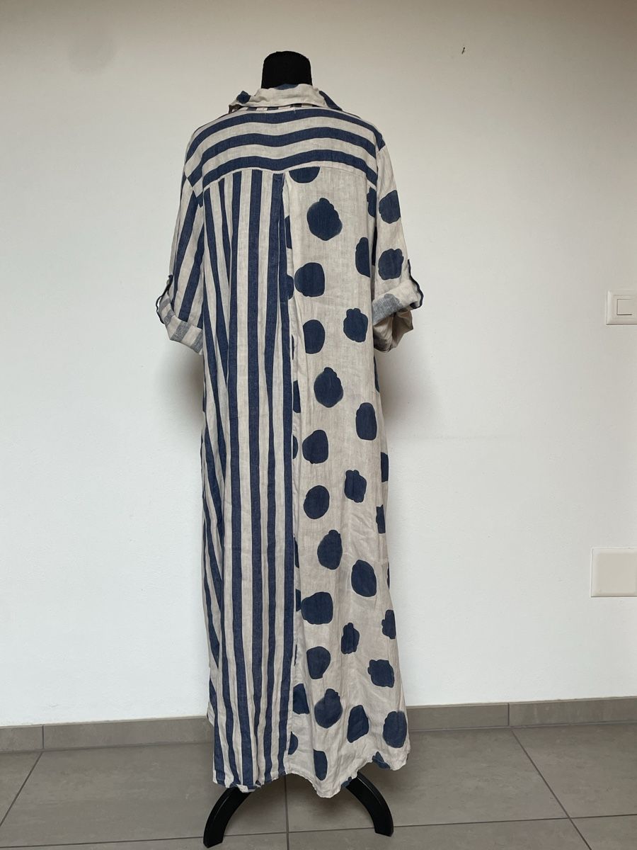 Vestiti: Oversize Mantelkleid – Nuovo (secondo la descrizione) da Sigriswil venduto da ck56 2
