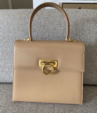 Salvatore Ferragamo Tasche