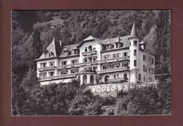 WILDERSWIL - Credo-Jugend und Schloss Unspunnen - 1962
