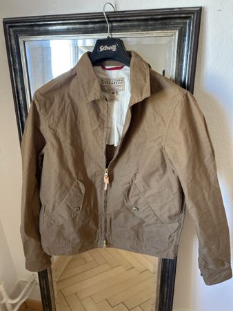 Manifattura Ceccarelli Windjacke