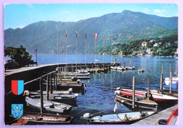 Ascona, Il Porticciolo